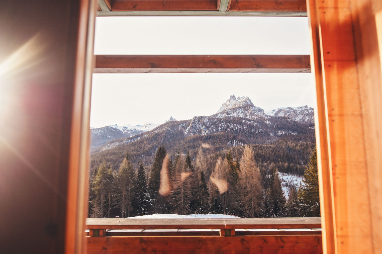 weekend ski trip to cortina d’ampezzo, ITALY! more photos in the journal! https://greymoss.com/cortina-italy-brilliant-morning-skiing