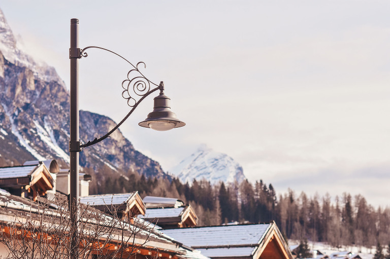 weekend ski trip to cortina d’ampezzo, ITALY! more photos in the journal! https://greymoss.com/cortina-italy-brilliant-morning-skiing