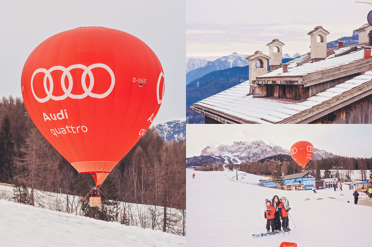 weekend ski trip to cortina d’ampezzo, ITALY! more photos in the journal! https://greymoss.com/cortina-italy-brilliant-morning-skiing