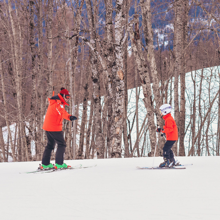 weekend ski trip to cortina d’ampezzo, ITALY! more photos in the journal! https://greymoss.com/cortina-italy-brilliant-morning-skiing