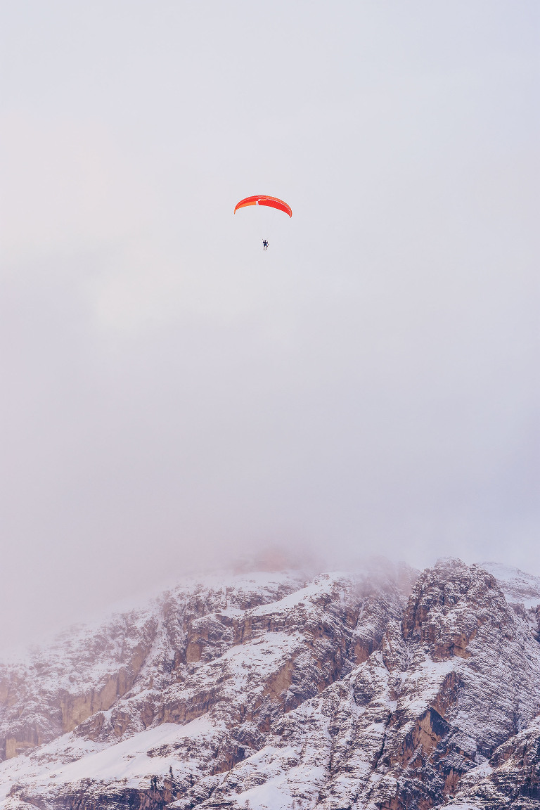 weekend ski trip to cortina d’ampezzo, ITALY! more photos in the journal! https://greymoss.com/cortina-italy-brilliant-morning-skiing