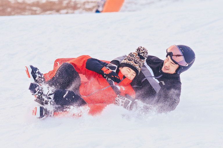 weekend ski trip to cortina d’ampezzo, ITALY! more photos in the journal! https://greymoss.com/cortina-italy-brilliant-morning-skiing