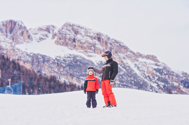 weekend ski trip to cortina d’ampezzo, ITALY! more photos in the journal! https://greymoss.com/cortina-italy-brilliant-morning-skiing
