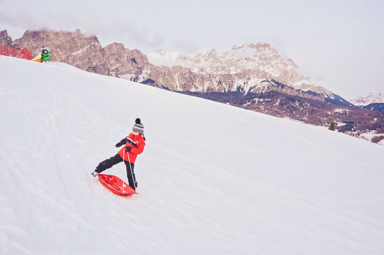 weekend ski trip to cortina d’ampezzo, ITALY! more photos in the journal! https://greymoss.com/cortina-italy-brilliant-morning-skiing