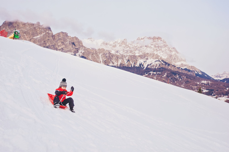 weekend ski trip to cortina d’ampezzo, ITALY! more photos in the journal! https://greymoss.com/cortina-italy-brilliant-morning-skiing
