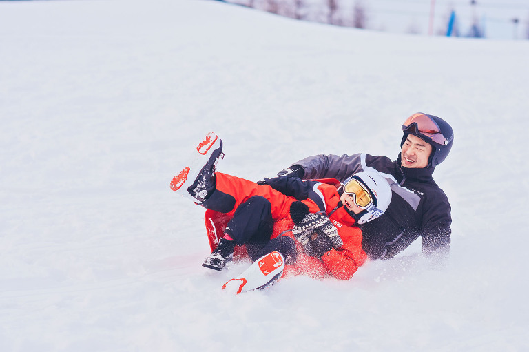 weekend ski trip to cortina d’ampezzo, ITALY! more photos in the journal! https://greymoss.com/cortina-italy-brilliant-morning-skiing