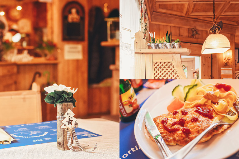 weekend ski trip to cortina d’ampezzo, ITALY! more photos in the journal! https://greymoss.com/cortina-italy-an-afternoon-walk-through-its-picturesque-town