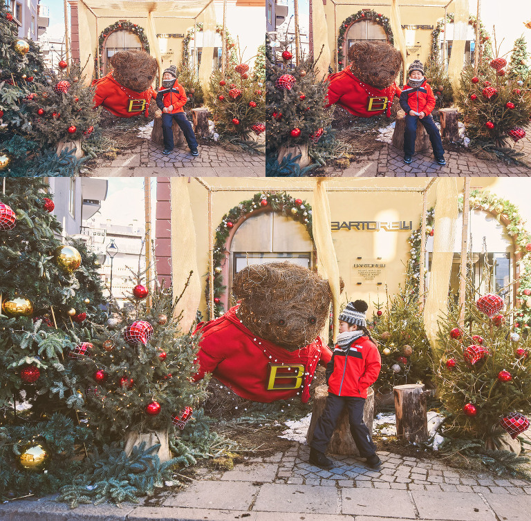 weekend ski trip to cortina d’ampezzo, ITALY! more photos in the journal! https://greymoss.com/cortina-italy-an-afternoon-walk-through-its-picturesque-town