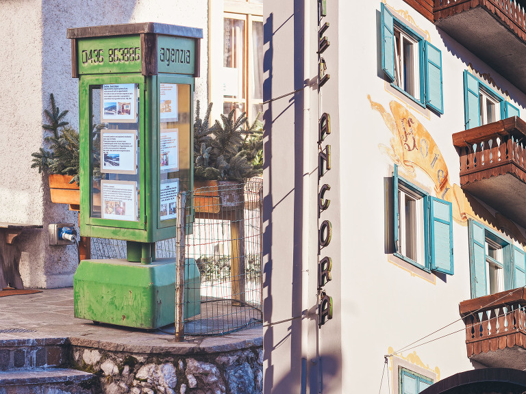 weekend ski trip to cortina d’ampezzo, ITALY! more photos in the journal! https://greymoss.com/cortina-italy-an-afternoon-walk-through-its-picturesque-town