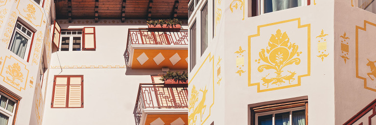 weekend ski trip to cortina d’ampezzo, ITALY! more photos in the journal! https://greymoss.com/cortina-italy-an-afternoon-walk-through-its-picturesque-town