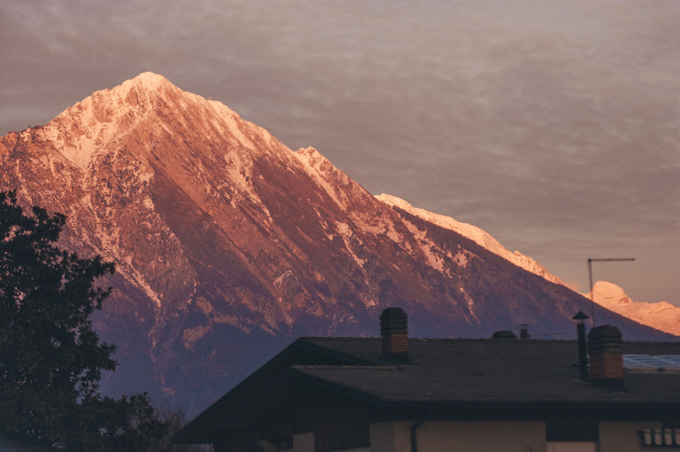 weekend ski trip to cortina d’ampezzo, ITALY! more photos in the journal! https://greymoss.com/cortina-italy-an-afternoon-walk-through-its-picturesque-town