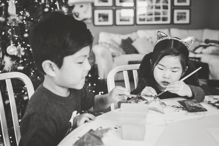 homemade ornaments! more photos in the journal! https://greymoss.com/homemade-ornaments-are-the-best