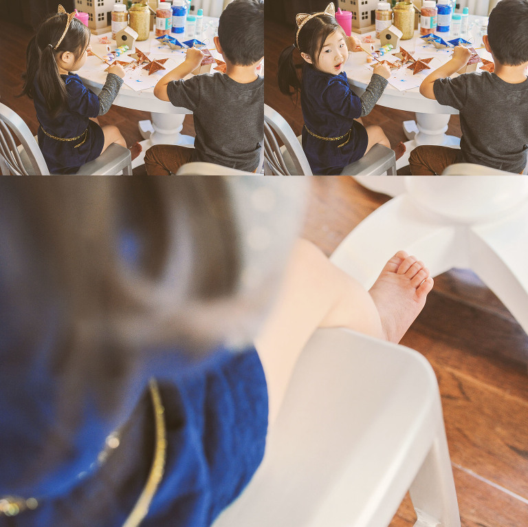 homemade ornaments! more photos in the journal! https://greymoss.com/homemade-ornaments-are-the-best