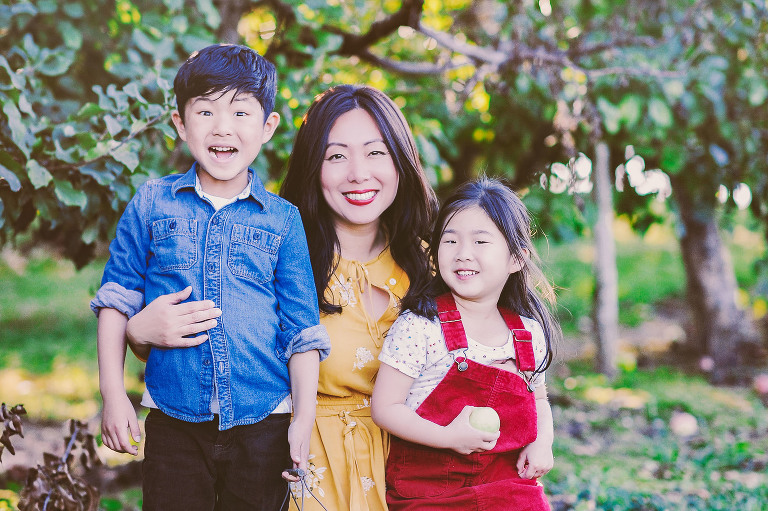 GREY MOSS : apple picking at evans orchard! more photos in the journal! https://greymoss.com/apple_picking_at_evans_orchard