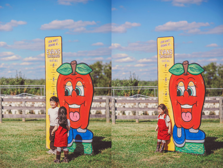 GREY MOSS : apple picking at evans orchard! more photos in the journal! https://greymoss.com/apple_picking_at_evans_orchard