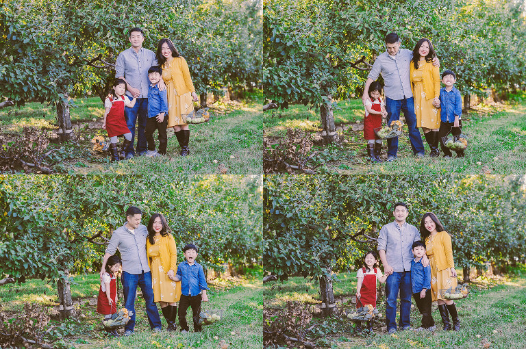 GREY MOSS : apple picking at evans orchard! more photos in the journal! https://greymoss.com/apple_picking_at_evans_orchard