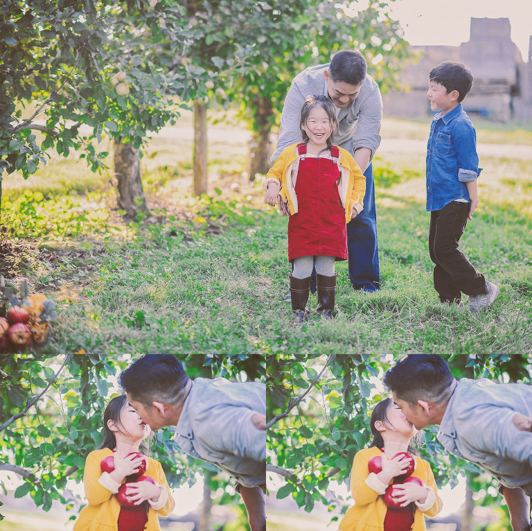 GREY MOSS : apple picking at evans orchard! more photos in the journal! https://greymoss.com/apple_picking_at_evans_orchard