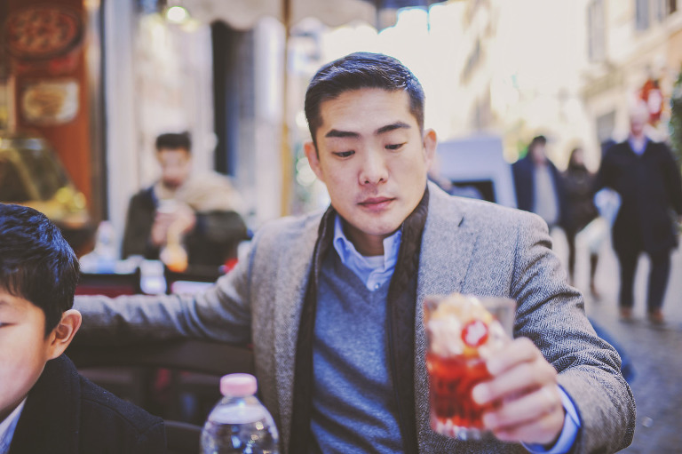 GREY MOSS : christmas in rome! more photos in the journal! https://greymoss.com/christmas-in-rome-part-five