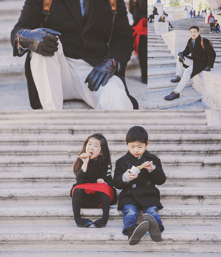 GREY MOSS : christmas in rome! more photos in the journal! https://greymoss.com/christmas-in-rome-part-five