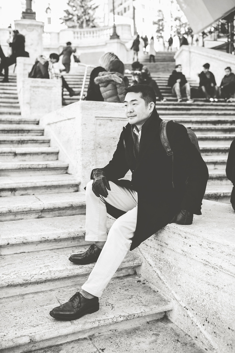 GREY MOSS : christmas in rome! more photos in the journal! https://greymoss.com/christmas-in-rome-part-five