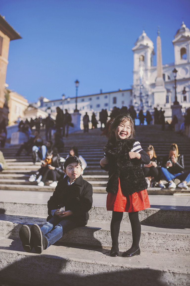 GREY MOSS : christmas in rome! more photos in the journal! https://greymoss.com/christmas-in-rome-part-five