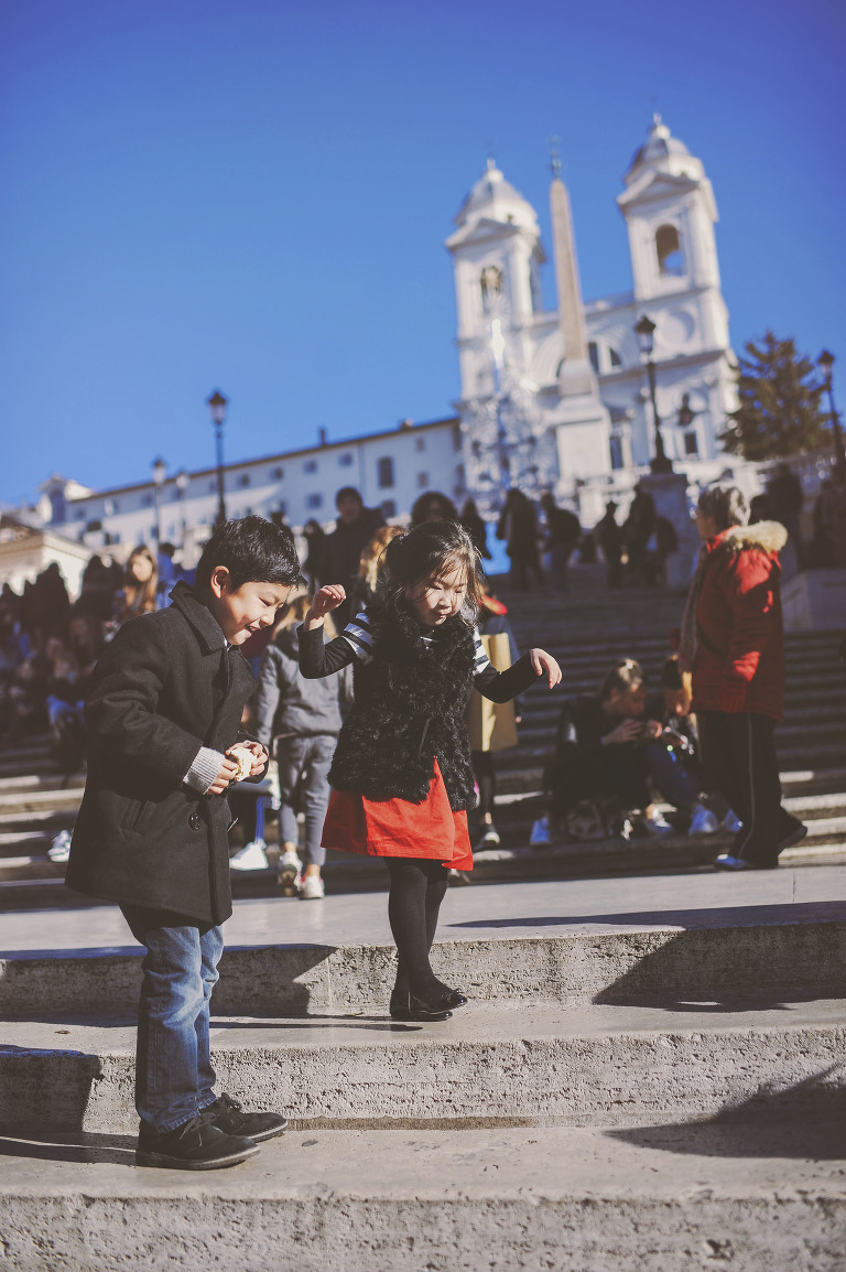 GREY MOSS : christmas in rome! more photos in the journal! https://greymoss.com/christmas-in-rome-part-five