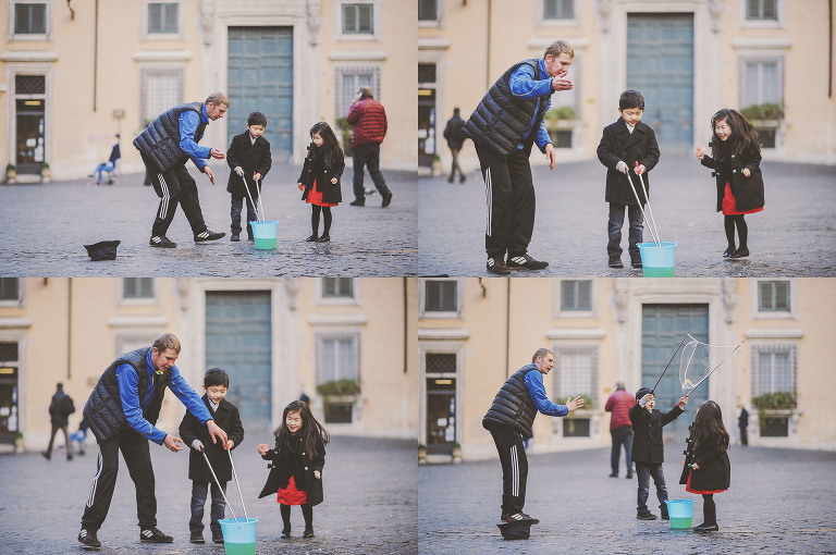 GREY MOSS : christmas in rome! more photos in the journal! https://greymoss.com/christmas-in-rome-part-five