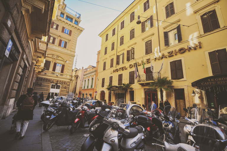 GREY MOSS : christmas in rome! more photos in the journal! https://greymoss.com/christmas-in-rome-part-five