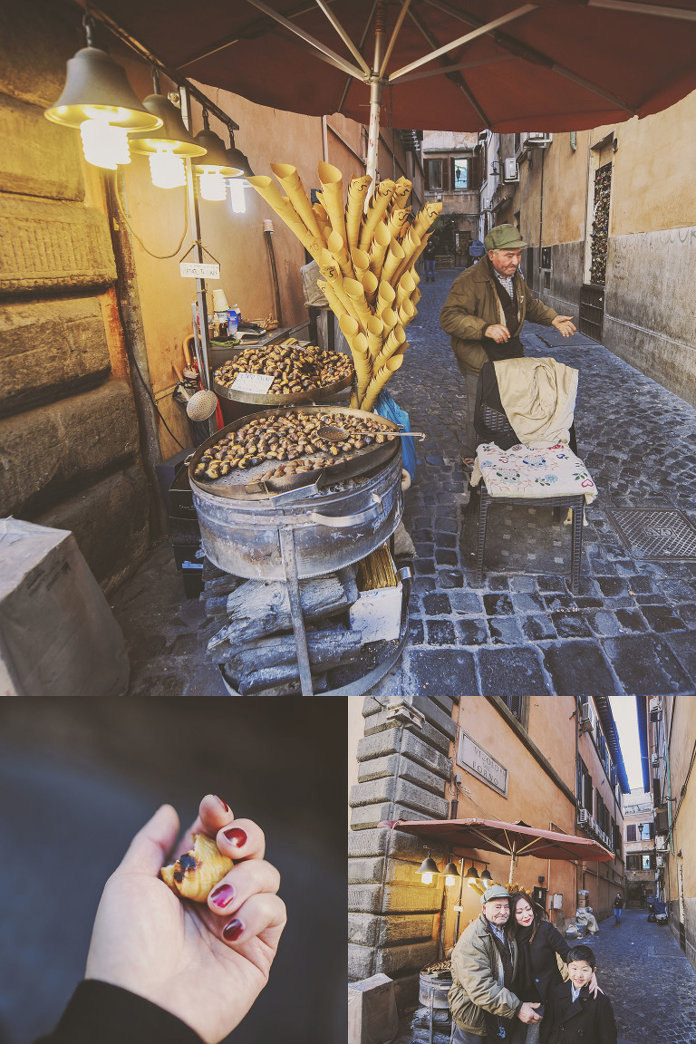 GREY MOSS : christmas in rome! more photos in the journal! https://greymoss.com/christmas-in-rome-part-five