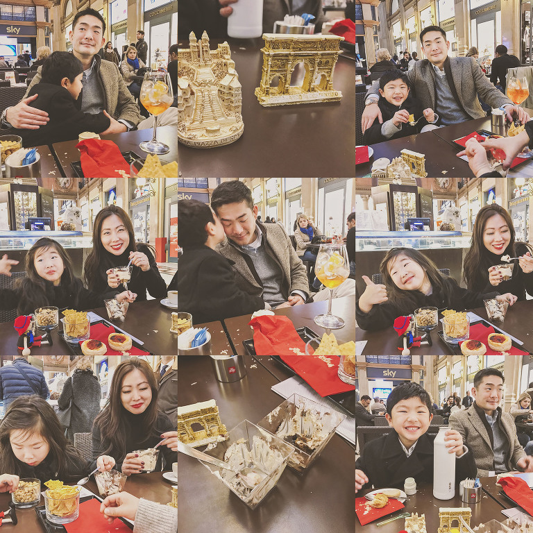 GREY MOSS : christmas in rome! more photos in the journal! https://greymoss.com/christmas-in-rome-part-five