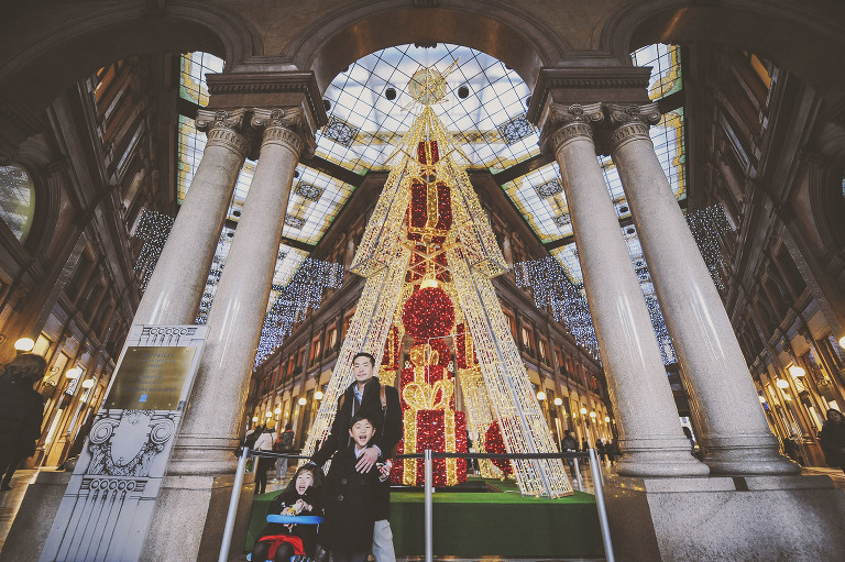 GREY MOSS : christmas in rome! more photos in the journal! https://greymoss.com/christmas-in-rome-part-five