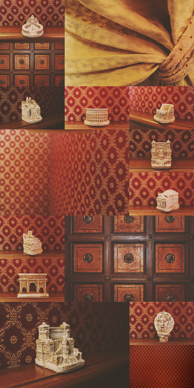 GREY MOSS : christmas in rome! more photos in the journal! https://greymoss.com/christmas-in-rome-part-five