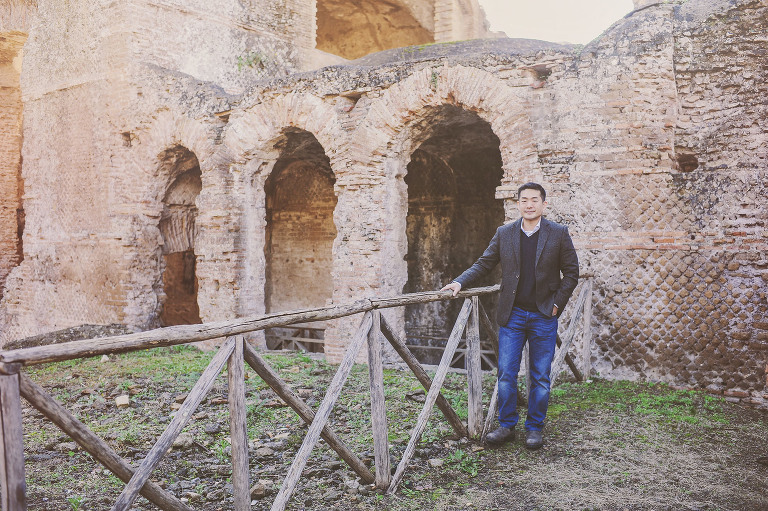 GREY MOSS : christmas in rome! more photos in the journal! https://greymoss.com/christmas-in-rome-part-six