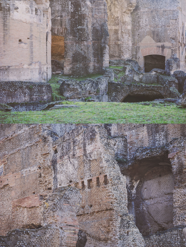 GREY MOSS : christmas in rome! more photos in the journal! https://greymoss.com/christmas-in-rome-part-six