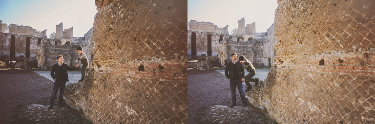 GREY MOSS : christmas in rome! more photos in the journal! https://greymoss.com/christmas-in-rome-part-six