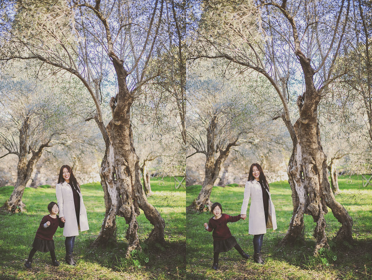 GREY MOSS : christmas in rome! more photos in the journal! https://greymoss.com/christmas-in-rome-part-six