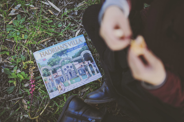 GREY MOSS : christmas in rome! more photos in the journal! https://greymoss.com/christmas-in-rome-part-six