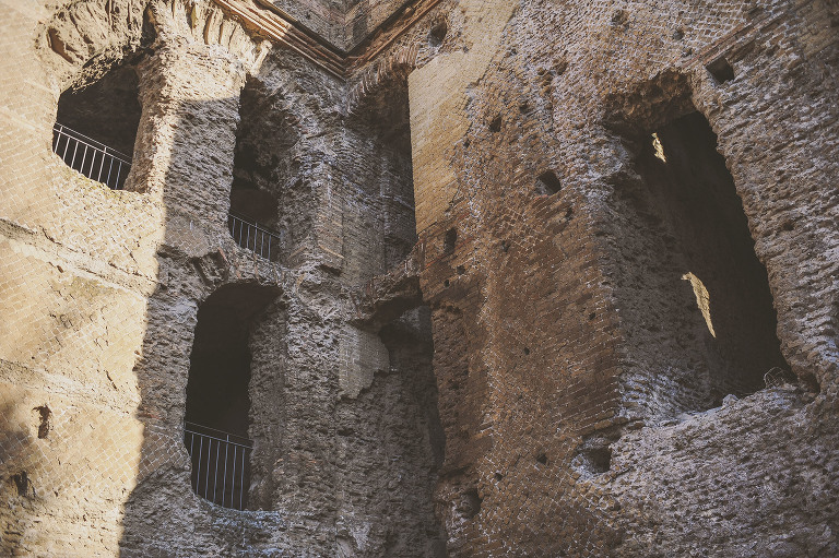 GREY MOSS : christmas in rome! more photos in the journal! https://greymoss.com/christmas-in-rome-part-six