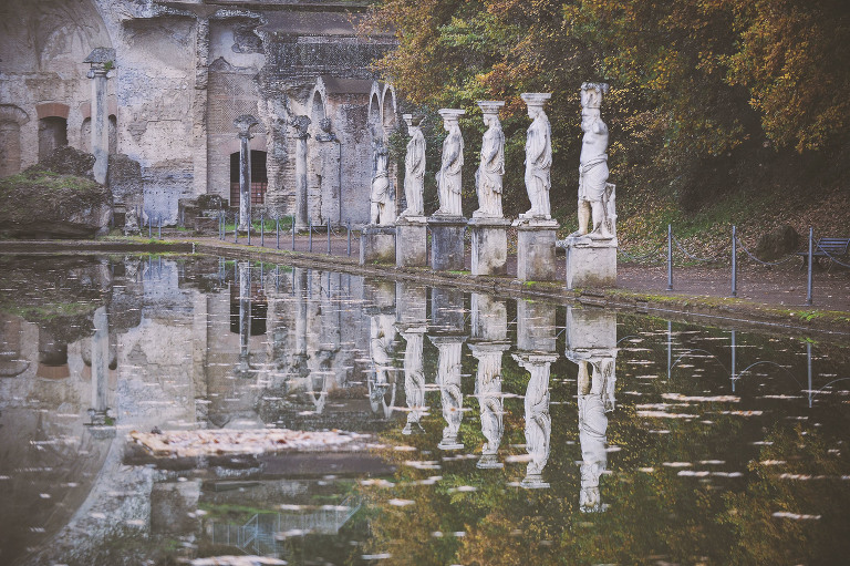 GREY MOSS : christmas in rome! more photos in the journal! https://greymoss.com/christmas-in-rome-part-six