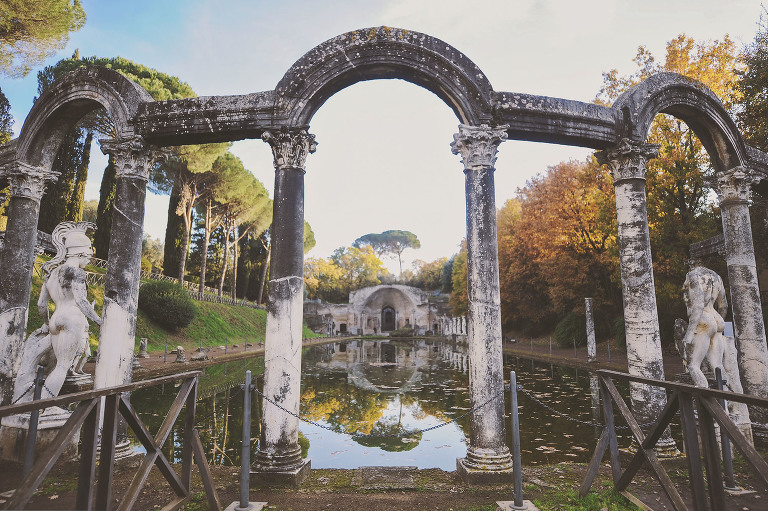 GREY MOSS : christmas in rome! more photos in the journal! https://greymoss.com/christmas-in-rome-part-six