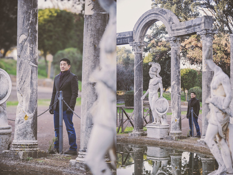 GREY MOSS : christmas in rome! more photos in the journal! https://greymoss.com/christmas-in-rome-part-six