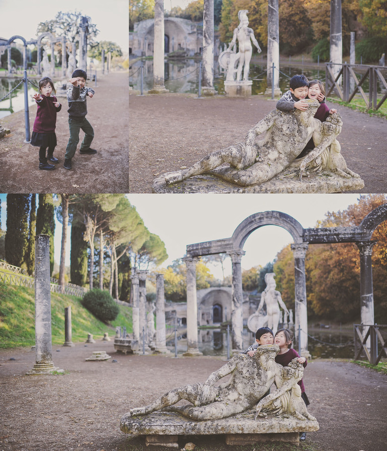 GREY MOSS : christmas in rome! more photos in the journal! https://greymoss.com/christmas-in-rome-part-six