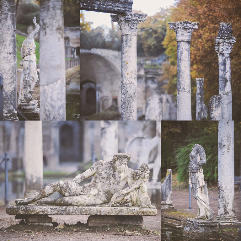 GREY MOSS : christmas in rome! more photos in the journal! https://greymoss.com/christmas-in-rome-part-six