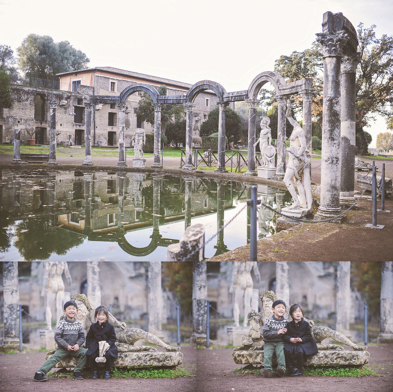 GREY MOSS : christmas in rome! more photos in the journal! https://greymoss.com/christmas-in-rome-part-six