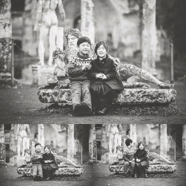 GREY MOSS : christmas in rome! more photos in the journal! https://greymoss.com/christmas-in-rome-part-six