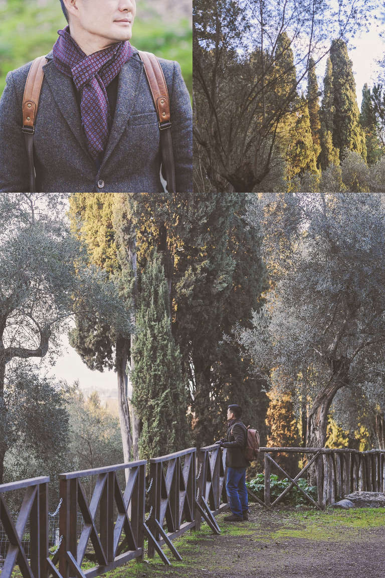 GREY MOSS : christmas in rome! more photos in the journal! https://greymoss.com/christmas-in-rome-part-six