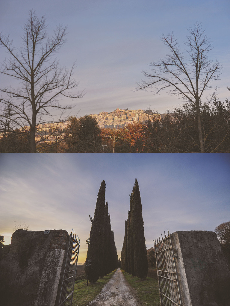 GREY MOSS : christmas in rome! more photos in the journal! https://greymoss.com/christmas-in-rome-part-six