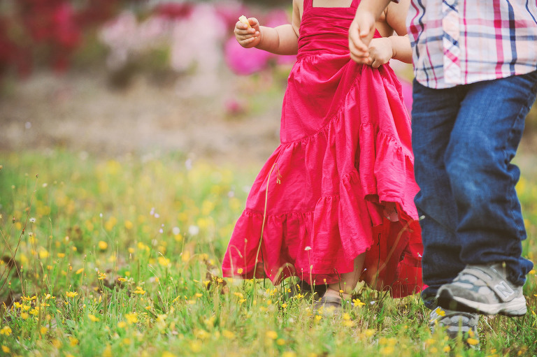 GREY MOSS : pink flowers & buzz lightyear! more photos in the journal! https://greymoss.com/pink-flowers-buzz-lightyear