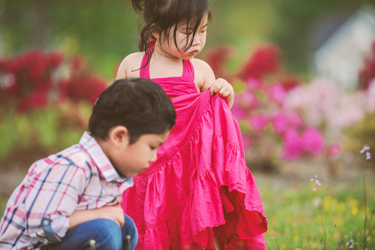 GREY MOSS : pink flowers & buzz lightyear! more photos in the journal! https://greymoss.com/pink-flowers-buzz-lightyear