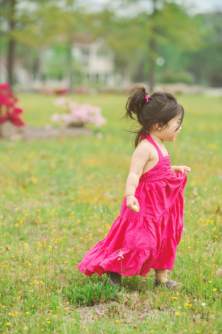 GREY MOSS : pink flowers & buzz lightyear! more photos in the journal! https://greymoss.com/pink-flowers-buzz-lightyear